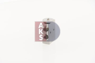 EXPANSIONSVENTIL KLIMAANLAGE AKS DASIS 840086N 16