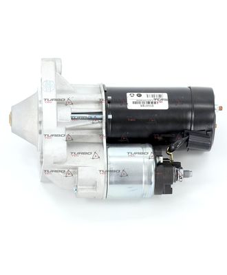STARTER TURBO-TEC TTST001072 4