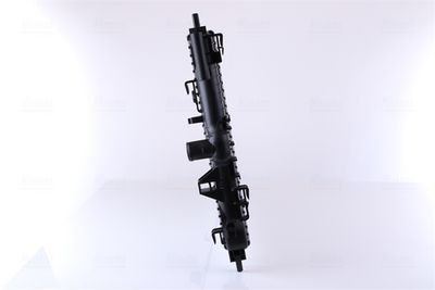 KüHLER MOTORKüHLUNG NISSENS 630745 2