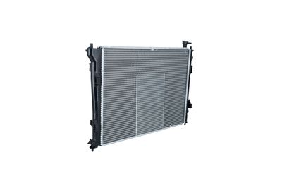 KüHLER MOTORKüHLUNG NRF 53845 21