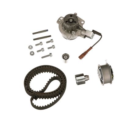 SET POMPA APA + CUREA DINTATA GATES KP45678XS1 54