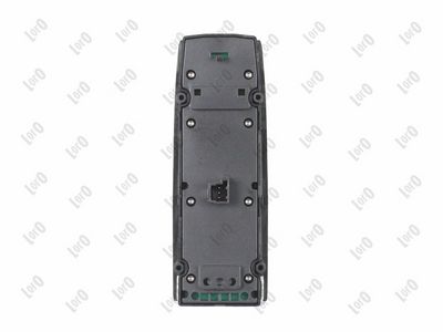 SCHALTER FENSTERHEBER ABAKUS 13505032 2