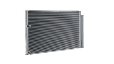 CONDENSATOR CLIMATIZARE MAHLE AC813000P 42