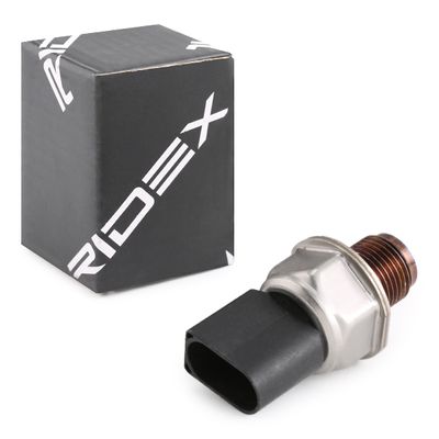 датчик, налягане на горивото RIDEX 3942S0035