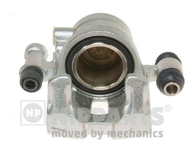 Тормозной суппорт NIPPARTS J3226006 для DAIHATSU FEROZA