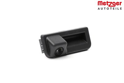 HECKKLAPPENGRIFF METZGER AUTOTEILE 2310986 34