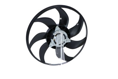 VENTILATOR RADIATOR NRF 47875 22