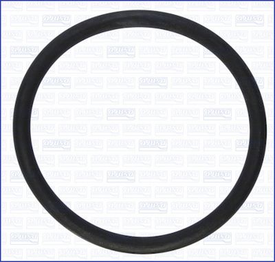 Уплотнительное кольцо, трубка нагнетаемого воздуха AJUSA 16112900 для MERCEDES-BENZ GLE