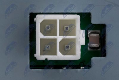 UNITATE DE CONTROL LUMINI NTY EPXME032 6