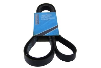 CUREA TRANSMISIE CU CANELURI