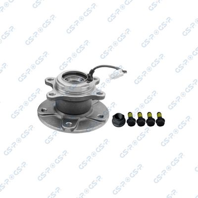 SET RULMENT ROATA GSP 9324012K