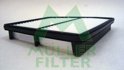 MULLER-FILTER PA3181 Повітряний фільтр 
