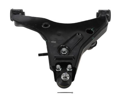 LENKER RADAUFHäNGUNG