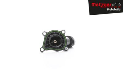 CARCASA TERMOSTAT METZGER AUTOTEILE 4010297 35