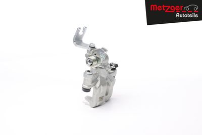 ETRIER FRANA METZGER AUTOTEILE 6260252 32