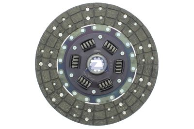 Диск сцепления AISIN DZ-013 для ASIA MOTORS HI-TOPIC