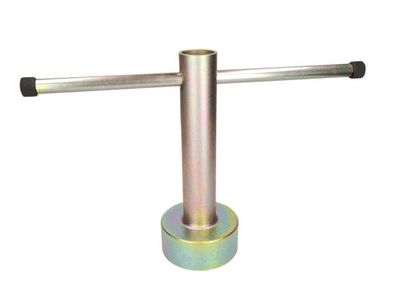 ACHSMUTTERSCHLüSSEL KS TOOLS 4604385 25