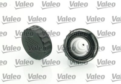 VALEO Verschluss, Kraftstoffbehälter