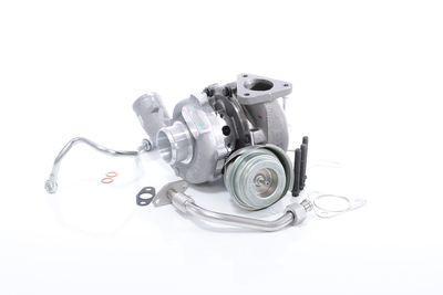 LADER AUFLADUNG BTS Turbo T981247 7