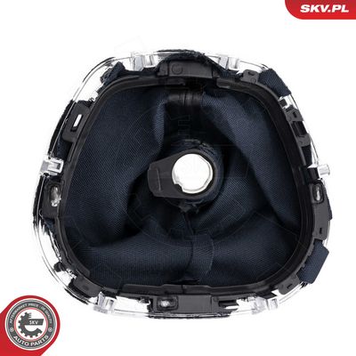 Váltógomb ESEN SKV 63SKV571