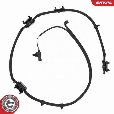 LANț DUZă CURățARE GEAMURI ESEN SKV 15SKV292 2