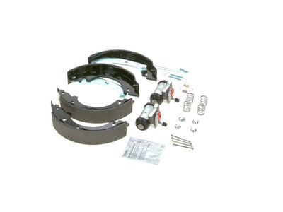 SET SABOTI FRANA BOSCH 0204113724 23