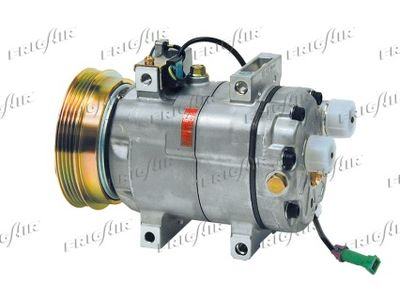 FRIGAIR 920.52010 Компрессор, кондиционер 