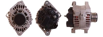 GENERATOR / ALTERNATOR LUCAS LRA03445