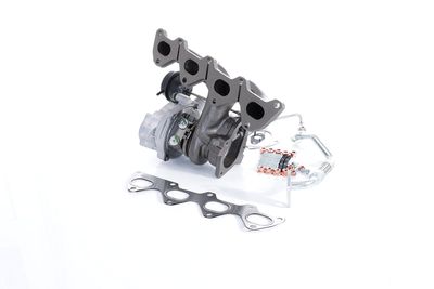 LADER AUFLADUNG BTS Turbo T981361BL 13