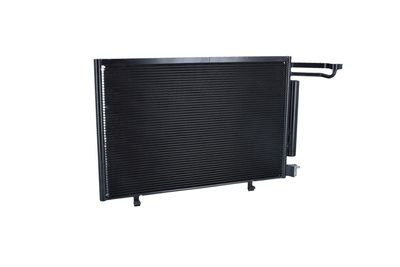 CONDENSATOR CLIMATIZARE NRF 350396 44