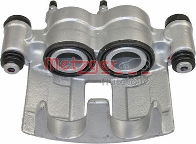 BREMSSATTEL METZGER AUTOTEILE 6250663 1