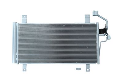 CONDENSATOR CLIMATIZARE KAMOKA 7800267 1