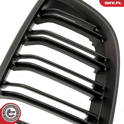GRILA RADIATOR ESEN SKV 66SKV109 6