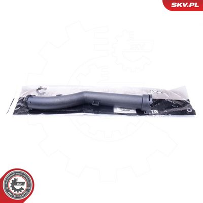 Aušinimo skysčio vamzdis