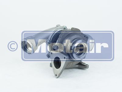 MOTAIR TURBO 102124 Компрессор, наддув 