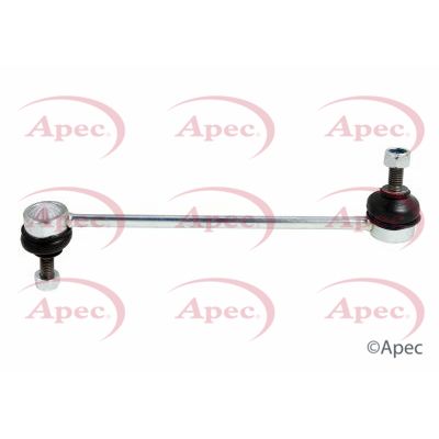 Link/Coupling Rod, stabiliser bar APEC AST4039