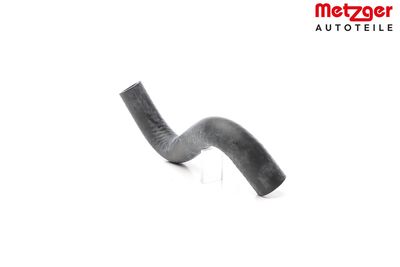FURTUN RADIATOR METZGER AUTOTEILE 2420199 24