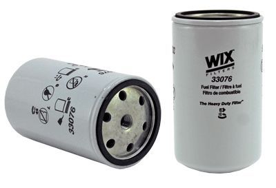 Filtro combustible