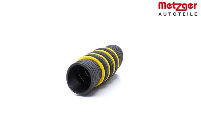 LADELUFTSCHLAUCH METZGER AUTOTEILE 2400537 12