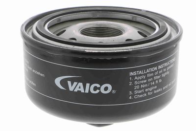 Olejový filtr VAICO V10-1609