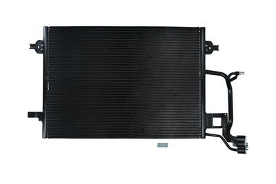 CONDENSATOR CLIMATIZARE