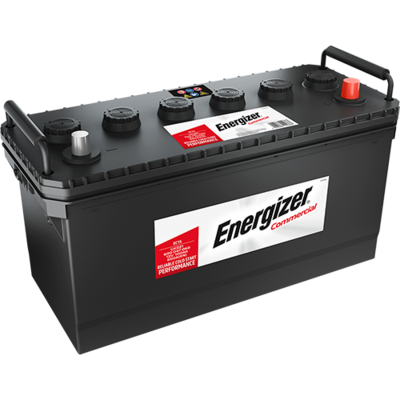ENERGIZER Starterio akumuliatorius