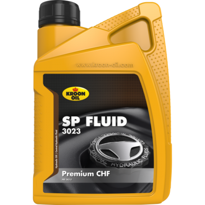 Hydraulický olej KROON OIL 33943