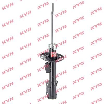 Shock Absorber 333410