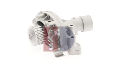 POMPă DE APă RăCIRE MOTOR AKS DASIS 570133N 3