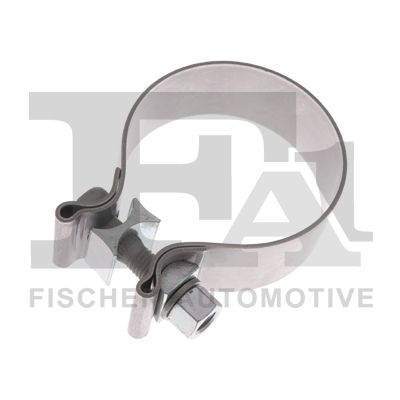 FA1 942-875 Хомуты глушителя  для BMW X6 (Бмв X6)