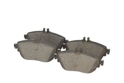 BREMSBELAGSATZ SCHEIBENBREMSE VALEO 302210A 15