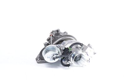 LADER AUFLADUNG BTS Turbo T915277 35