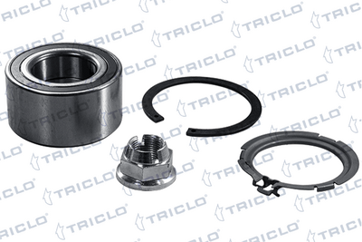 комплект колесен лагер TRICLO 915263