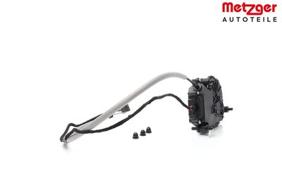 ZUZIEHHILFE HECKKLAPPE METZGER AUTOTEILE 2310725 14